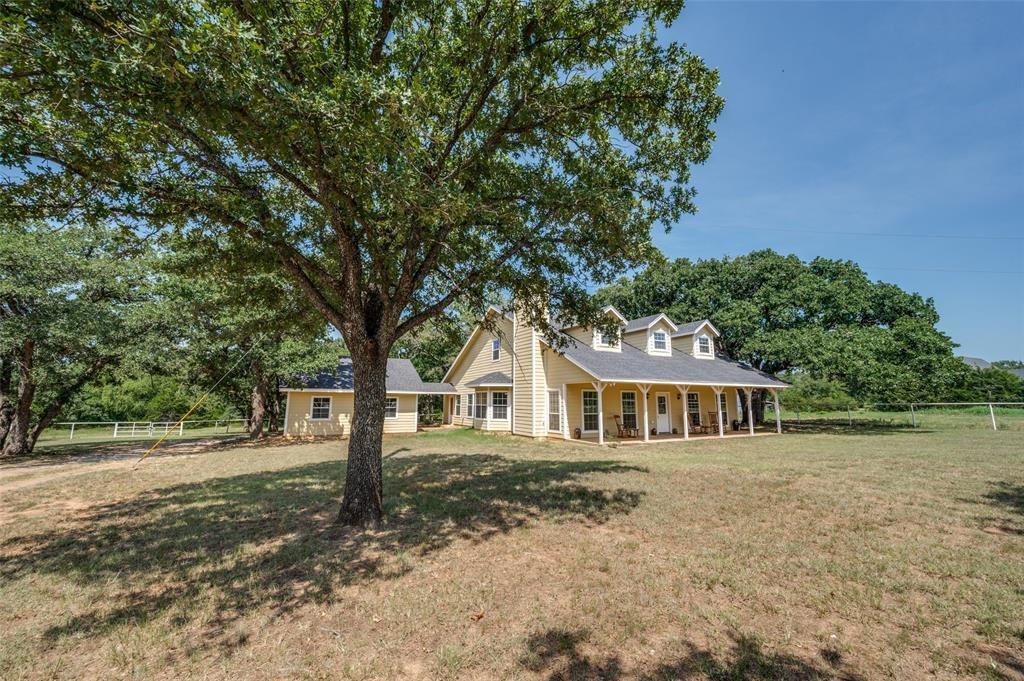 House in Valley View, Texas, United States 4 - 18613303