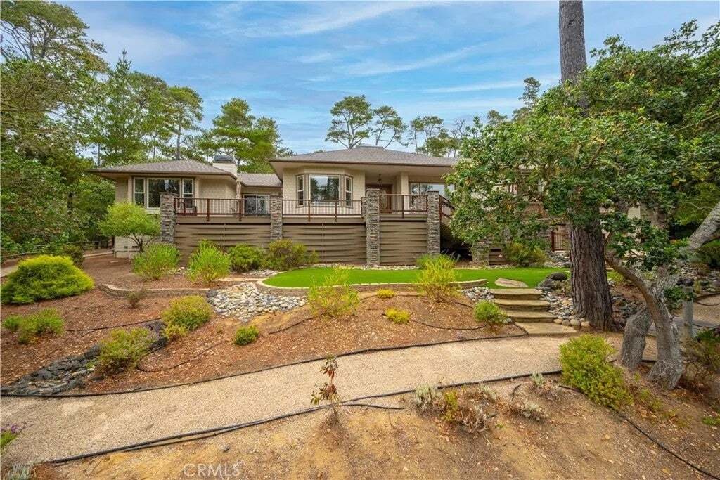 House in Cambria, California, United States 3 - 18612935