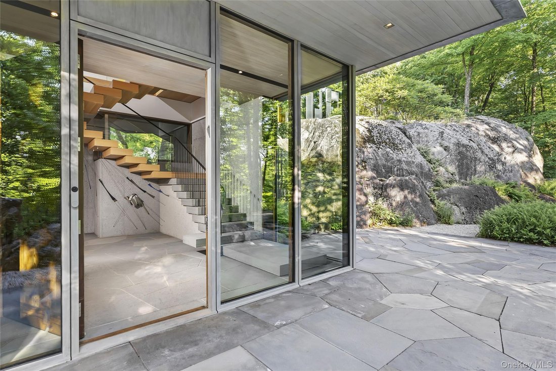 House in Pound Ridge, New York, United States 4 - 18612284