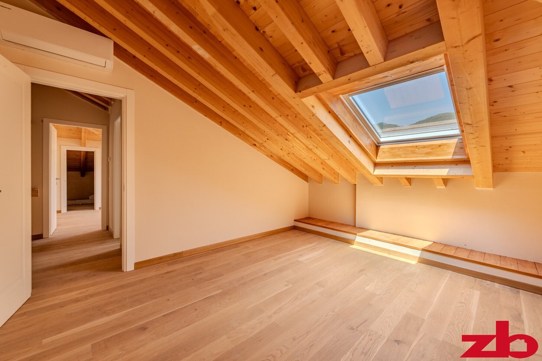 Apartment in Zoagli, Liguria, Italy 3 - 18613575