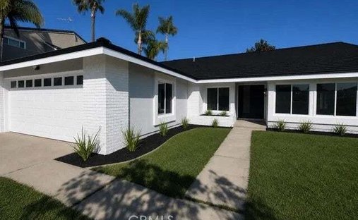 Condominio en Brea, California, Estados Unidos 1