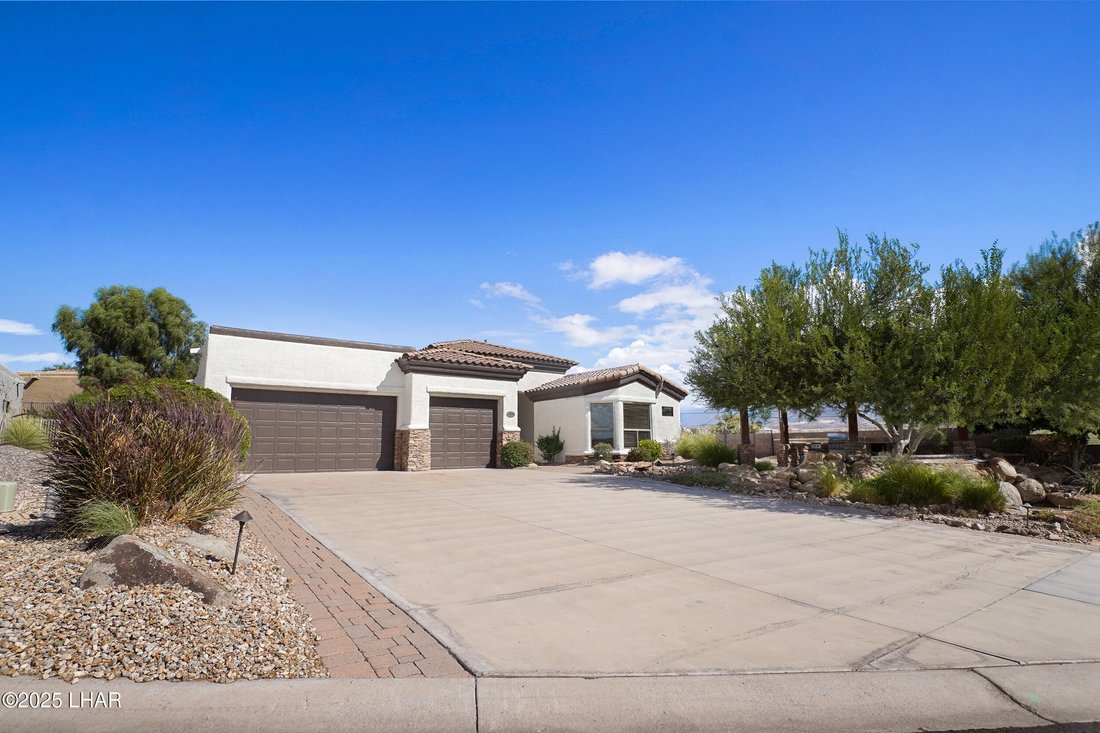 House in Desert Hills, Arizona, United States 3 - 18612194
