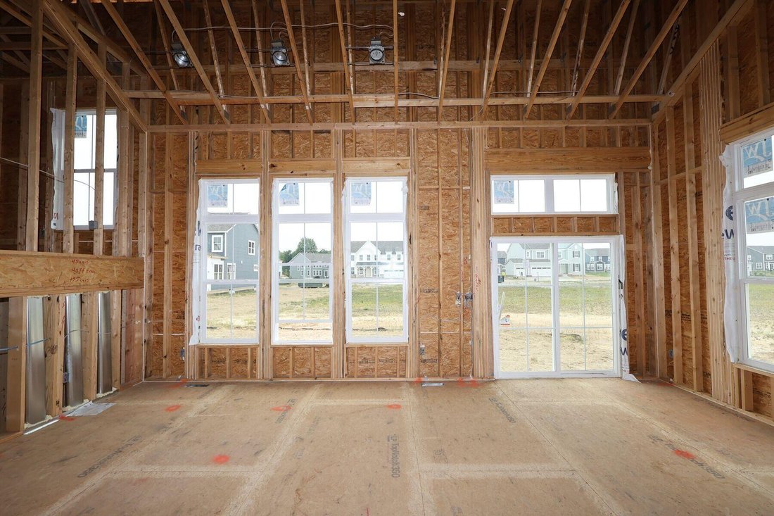 House in Delaware, Ohio, United States 3 - 18611865