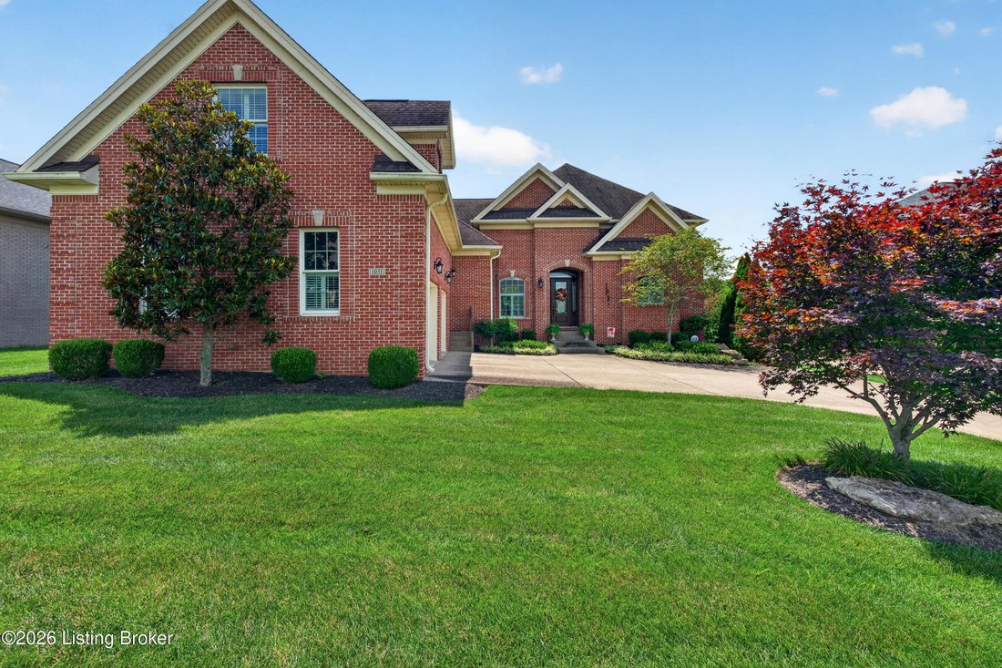 House in Simpsonville, Kentucky, United States 3 - 18609790