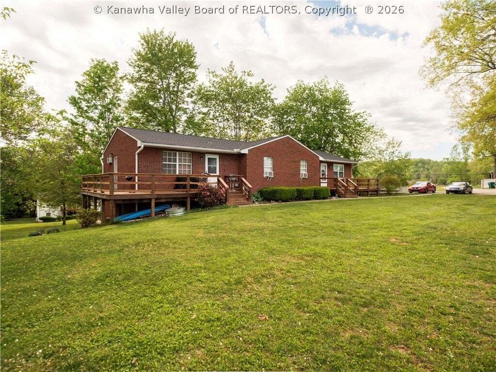 Apartment in Hurricane, West Virginia, United States 3 - 18614014