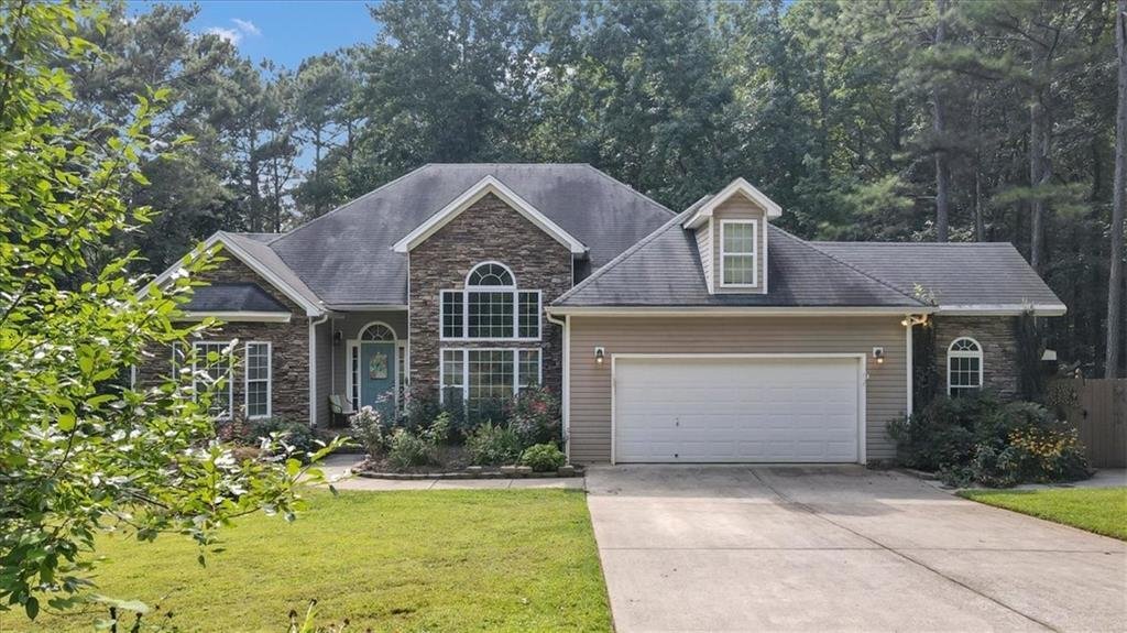 House in Cartersville, Georgia, United States 1 - 18615291