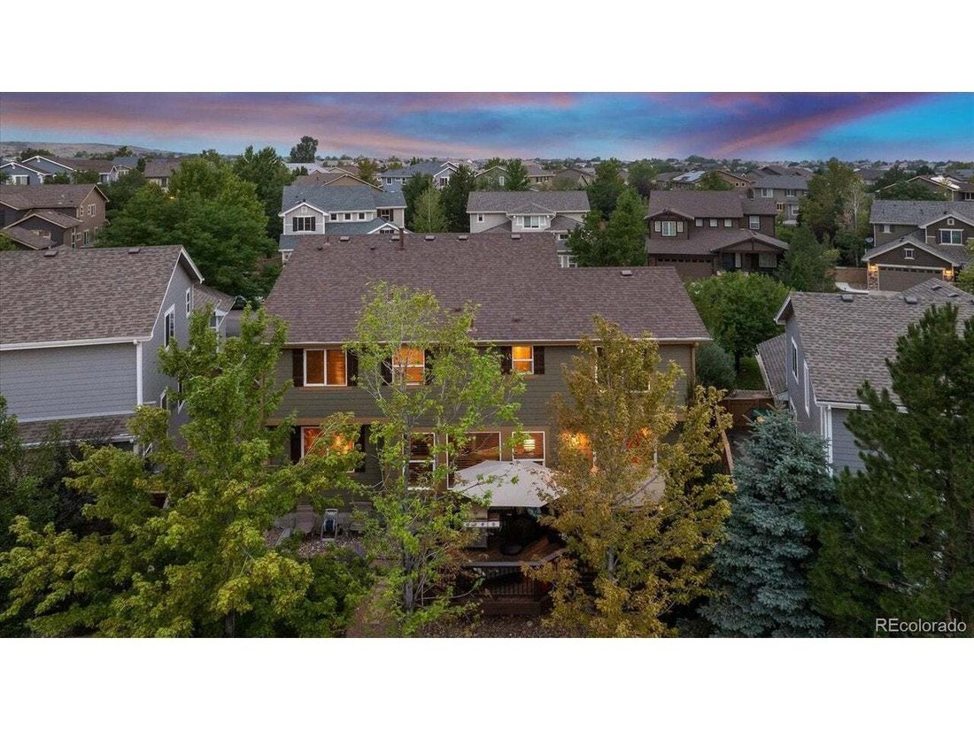 House in Highlands Ranch, Colorado, United States 5 - 18615570