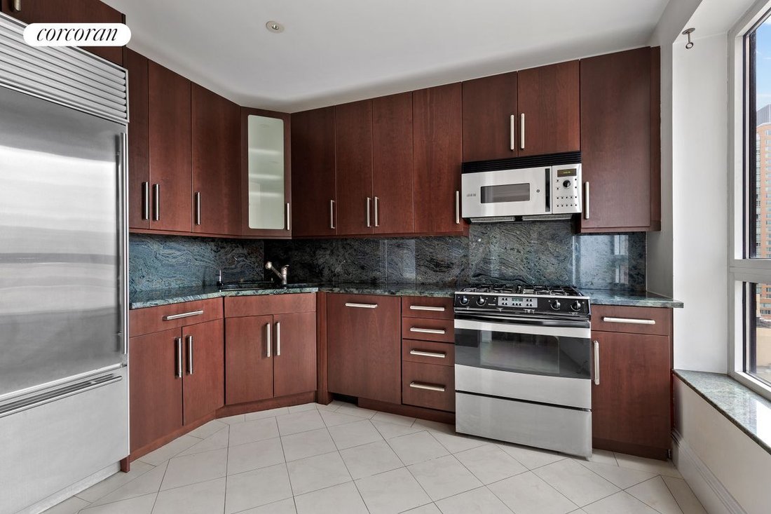 Condo in New York, New York, United States 4 - 18611231