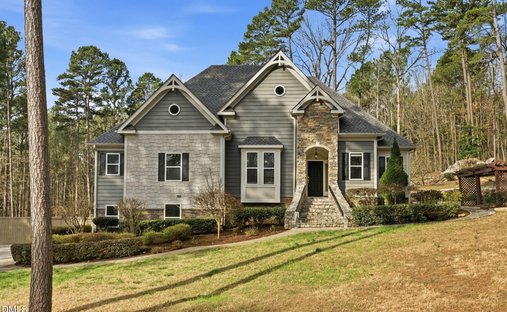 House in Pittsboro, North Carolina, United States 1