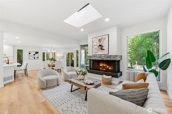 House in Bellevue, Washington, United States 5 - 18614985