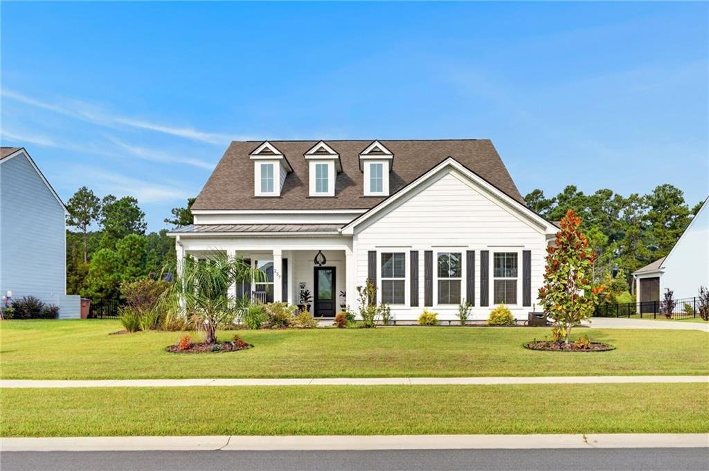 House in Richmond Hill, Georgia, United States 5 - 18612767