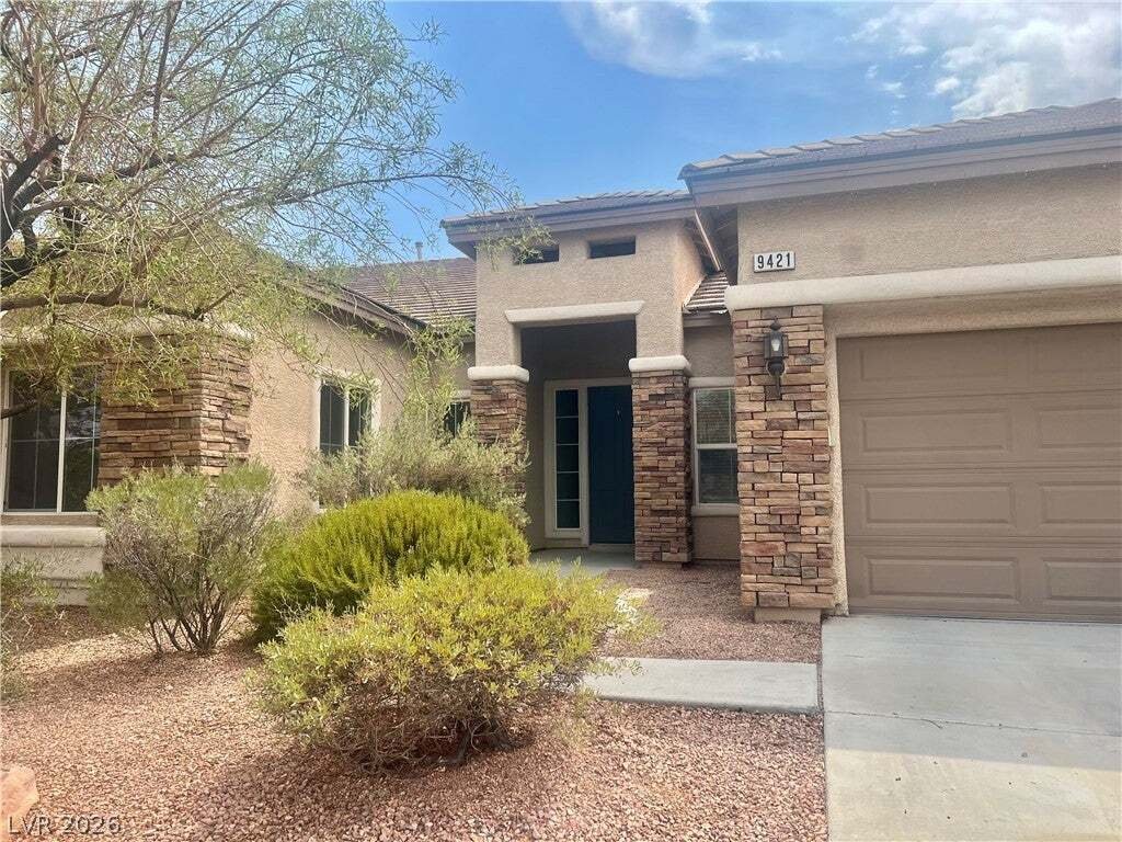 House in Las Vegas, Nevada, United States 1 - 18611760
