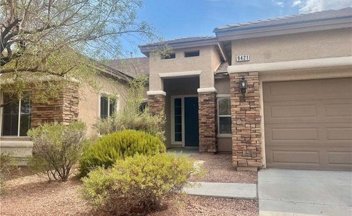 House in Las Vegas, Nevada, United States 1