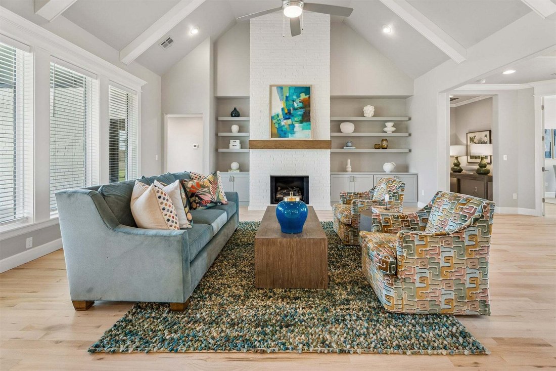 House in Glenpool, Oklahoma, United States 5 - 18179689