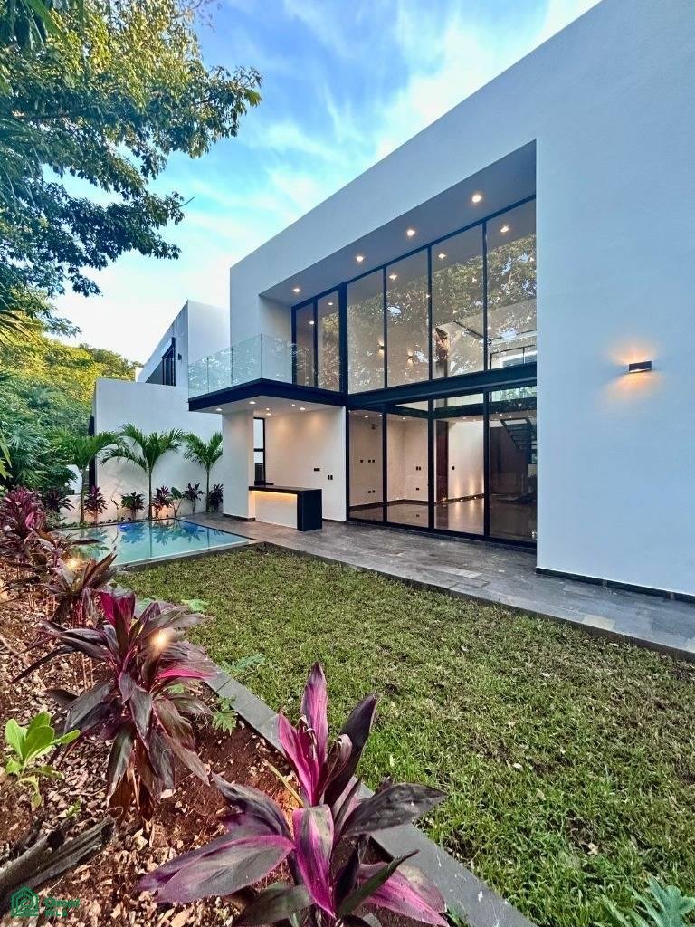 House in Mérida, Yucatan, Mexico 4 - 17101150