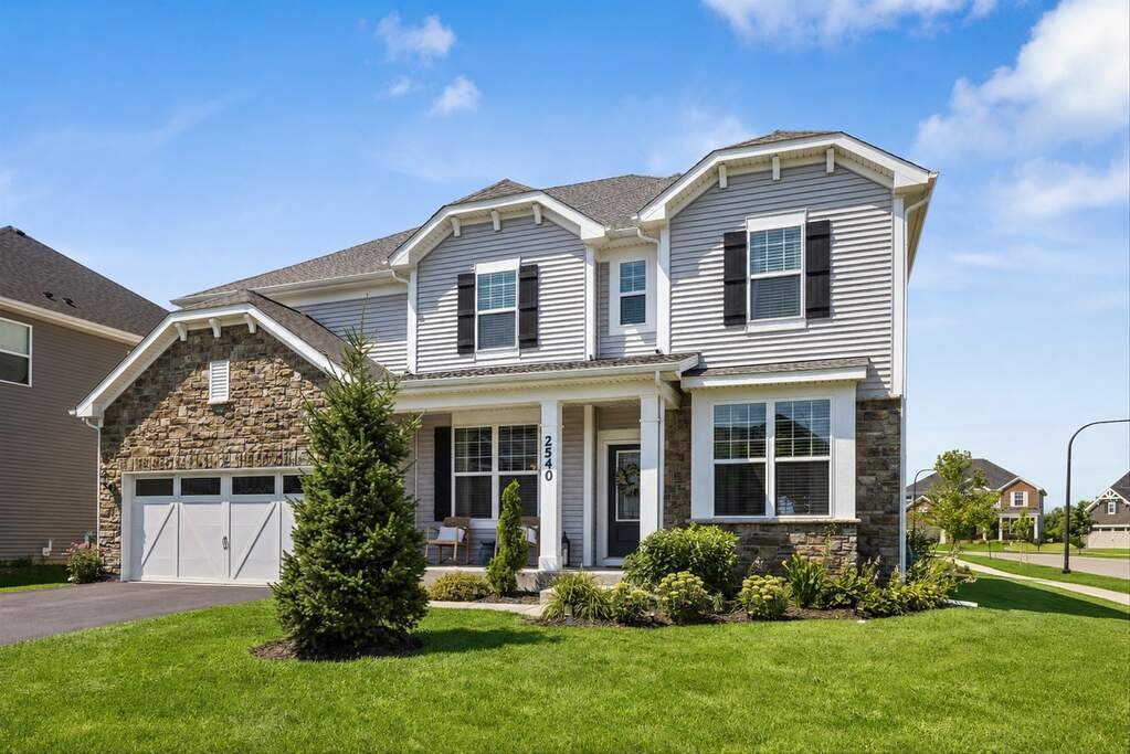 House in Naperville, Illinois, United States 1 - 18614839