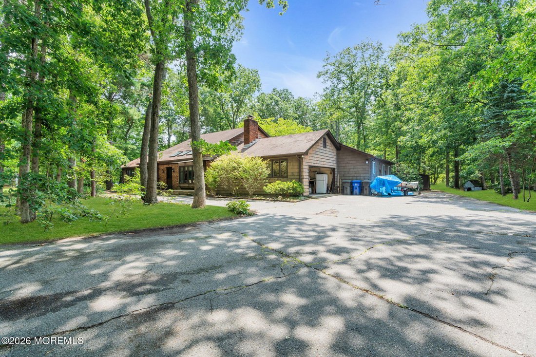 House in Toms River, New Jersey, United States 3 - 18609643