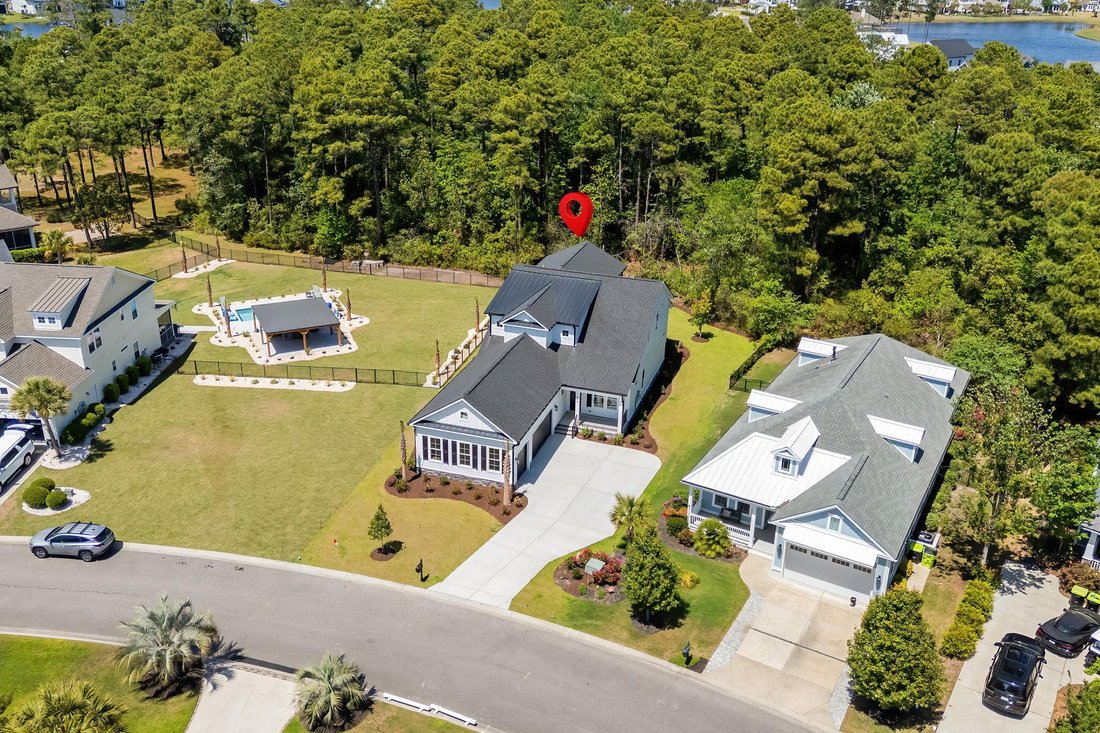 House in Myrtle Beach, South Carolina, United States 3 - 18610929