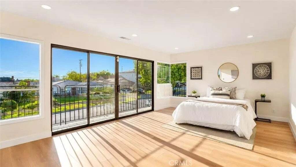House in Carson, California, United States 4 - 18615467