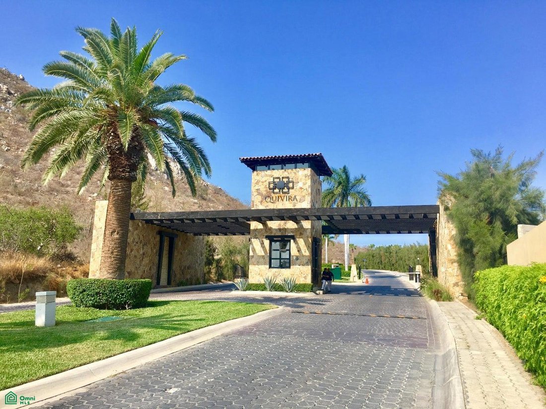 Condo in Colonia del Sol, Baja California Sur, Mexico 5 - 17533401