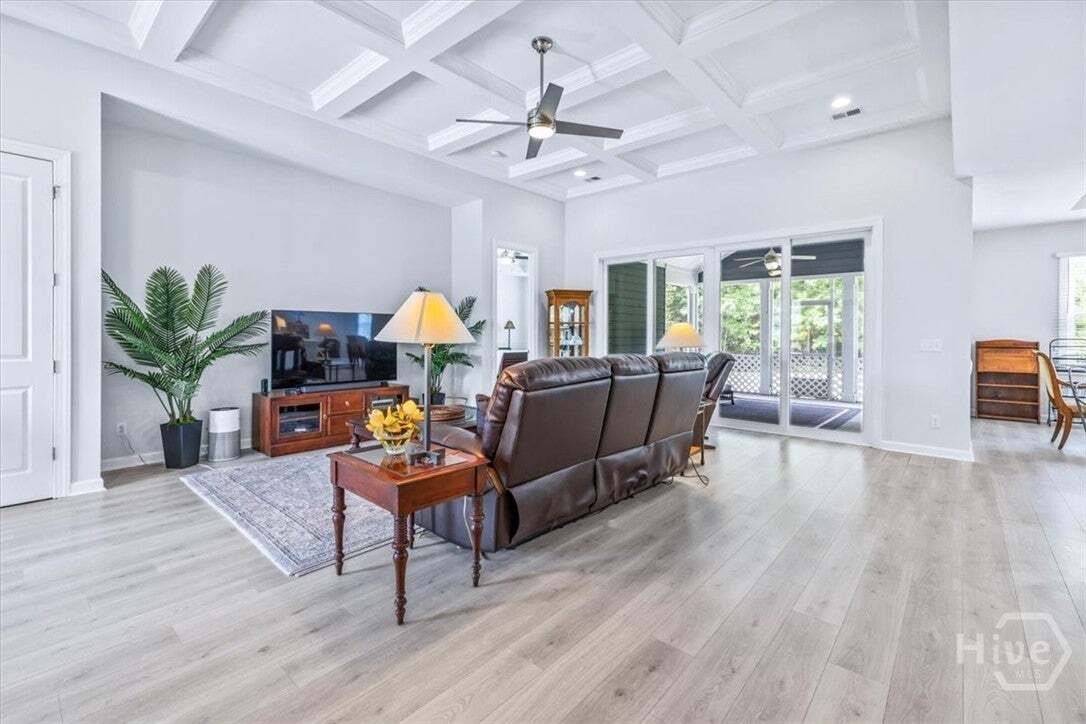 House in Pooler, Georgia, United States 5 - 18609465