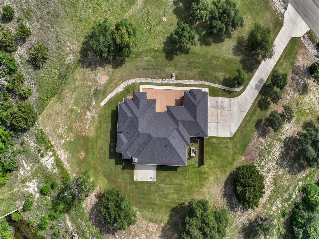 House in Weatherford, Texas, United States 3 - 18610099