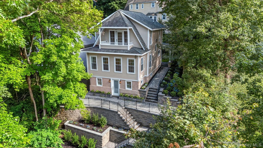 House in Sea Cliff, New York, United States 1 - 18609266