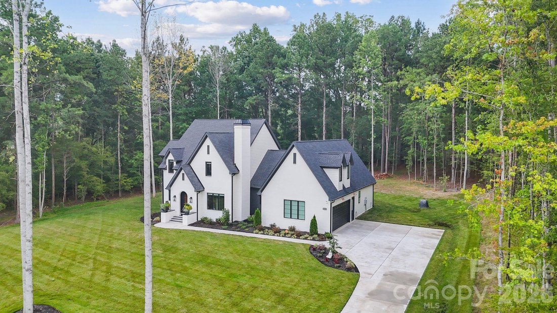 House in Clover, South Carolina, United States 1 - 18613059