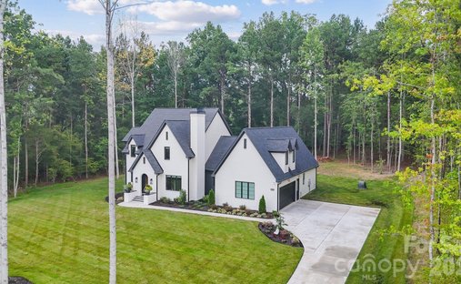 Casa a Clover, Carolina del Sud, Stati Uniti 1
