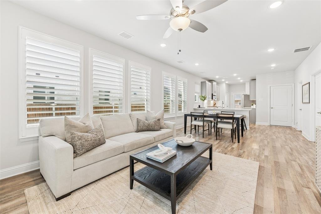 House in Frisco, Texas, United States 5 - 18613295