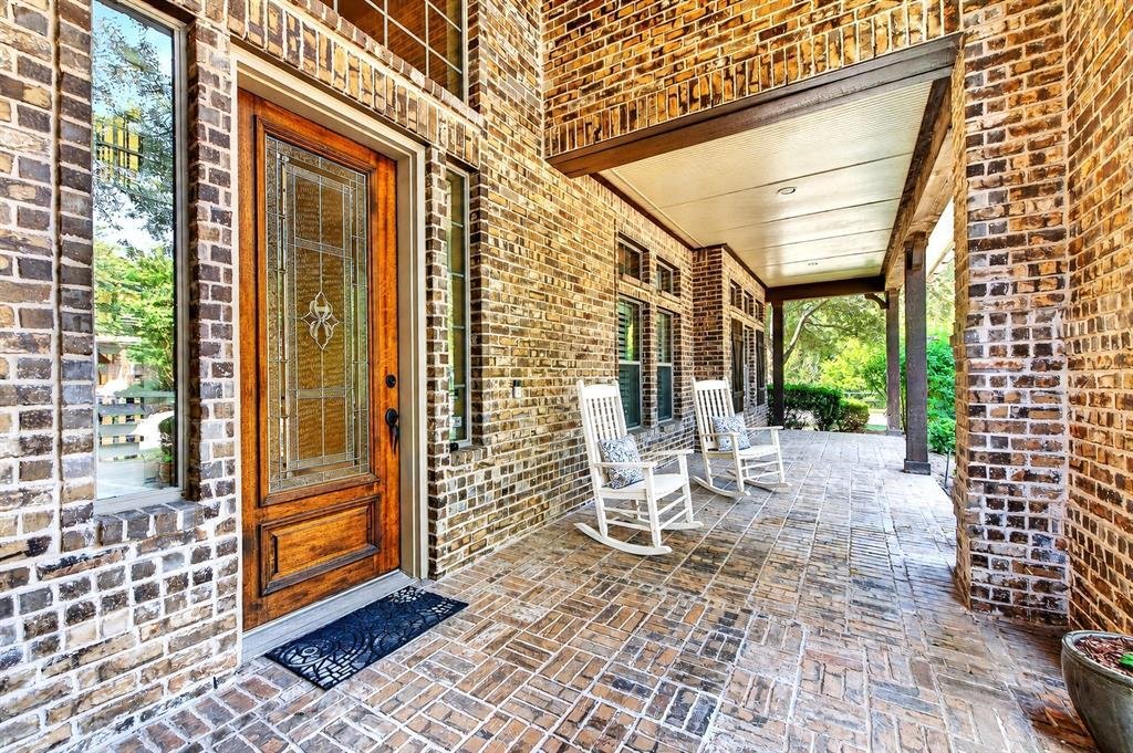 House in Frisco, Texas, United States 5 - 18605538