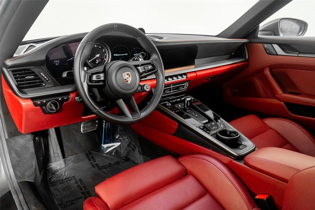 Coupe in Pompano Beach, FL, United States 2 - 16805666