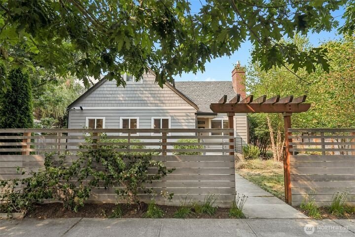 House in Seattle, Washington, United States 1 - 18614972