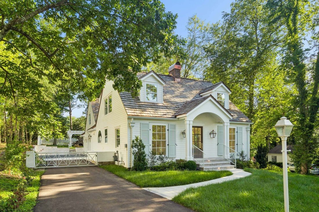 House in Nashville, Tennessee, United States 1 - 18609966
