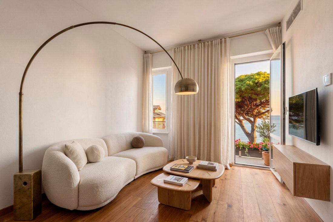 Apartment in City, Alassio, Liguria 1 - 18615809