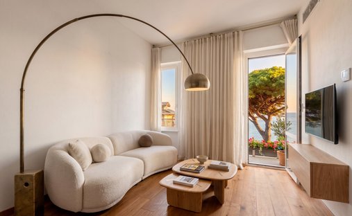 Apartment in City, Alassio, Liguria 1