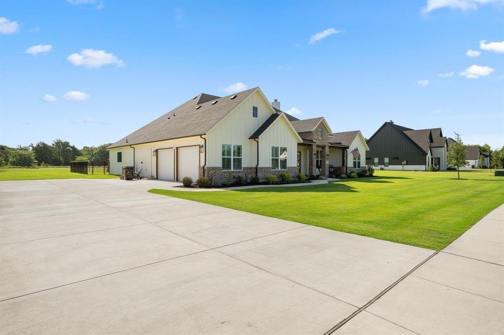 House in Greenville, Texas, United States 5 - 18495798