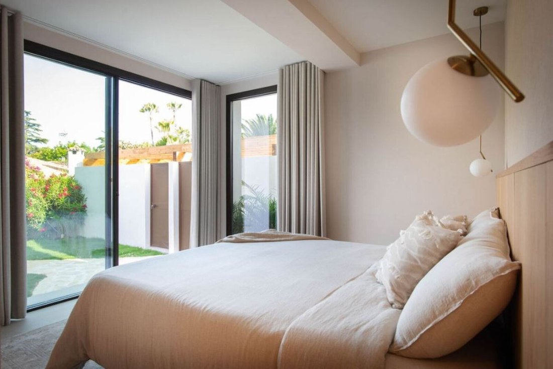 Villa in Marbella, Andalusia, Spain 5 - 18610563