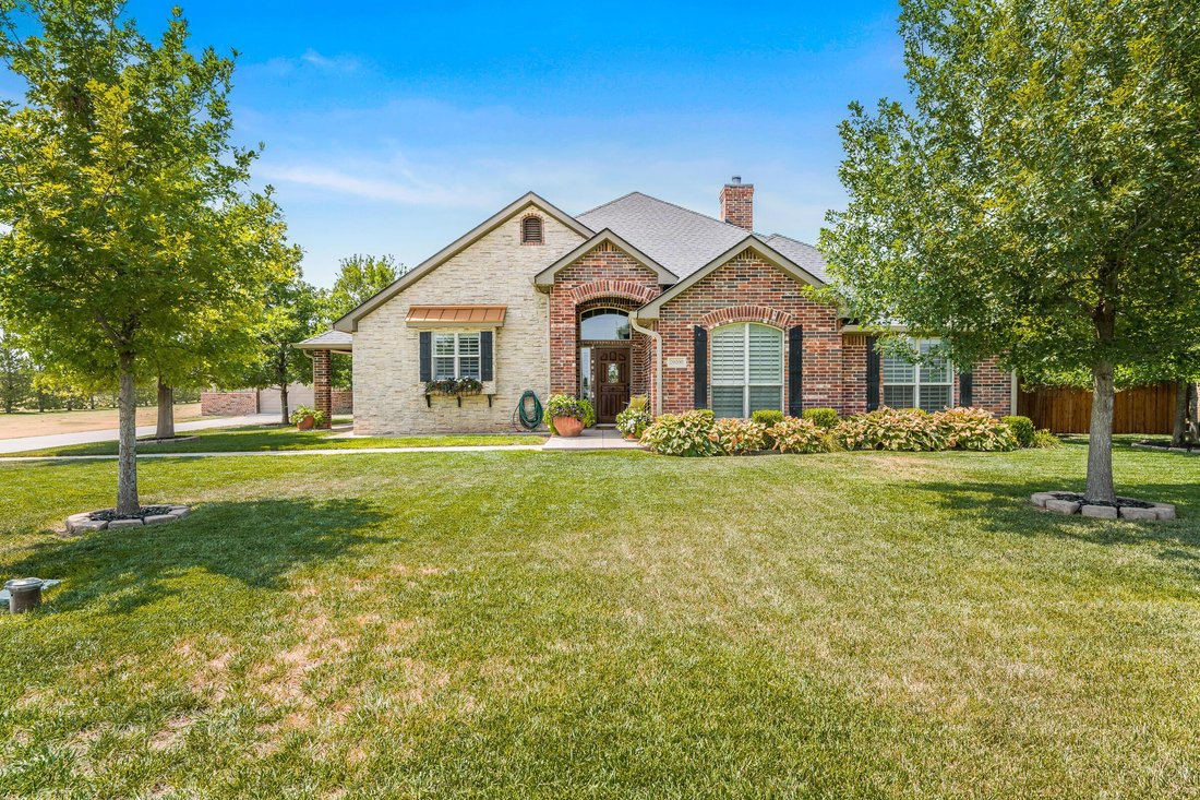 House in Canyon, Texas, United States 2 - 18615101
