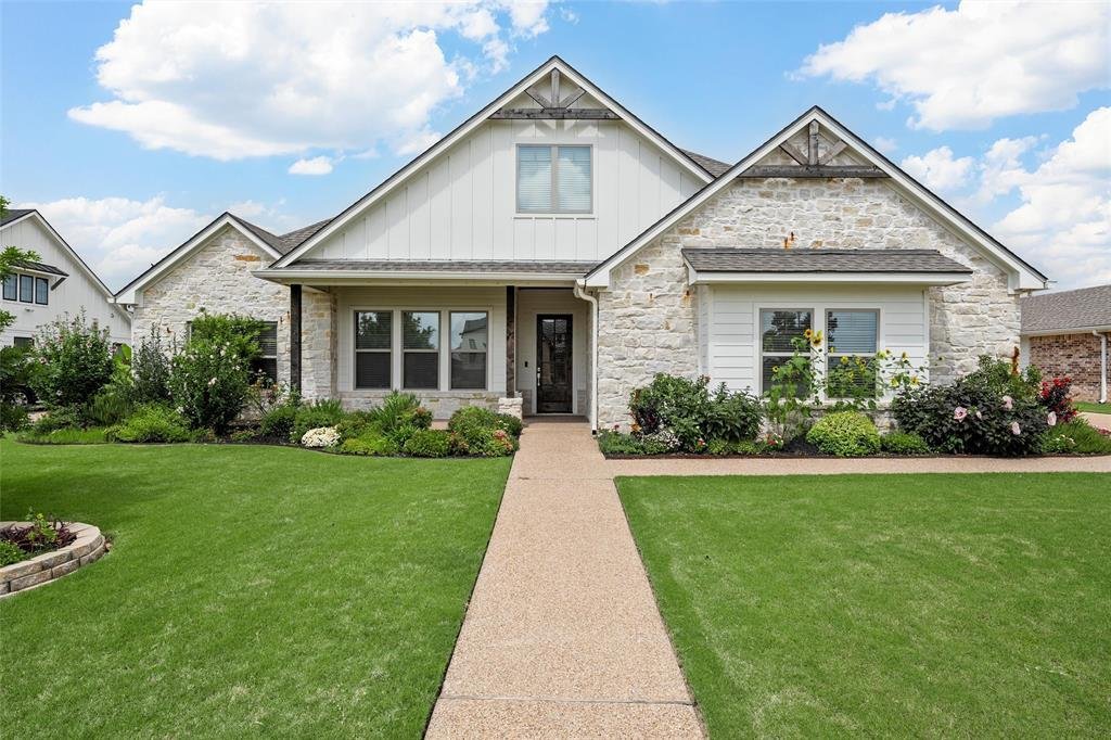 House in Woodway, Texas, United States 1 - 18610086