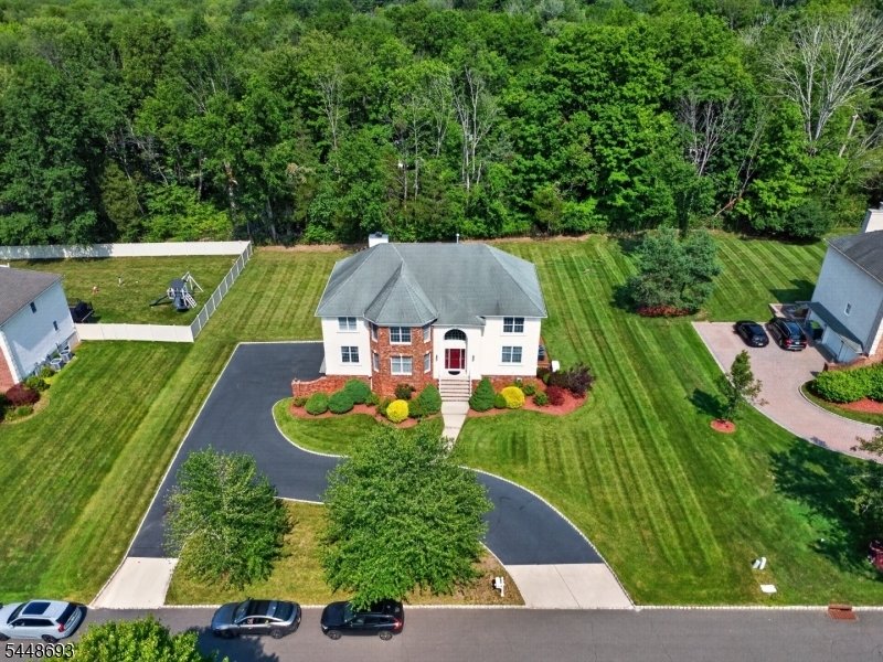House in Warren, New Jersey, United States 2 - 18614780