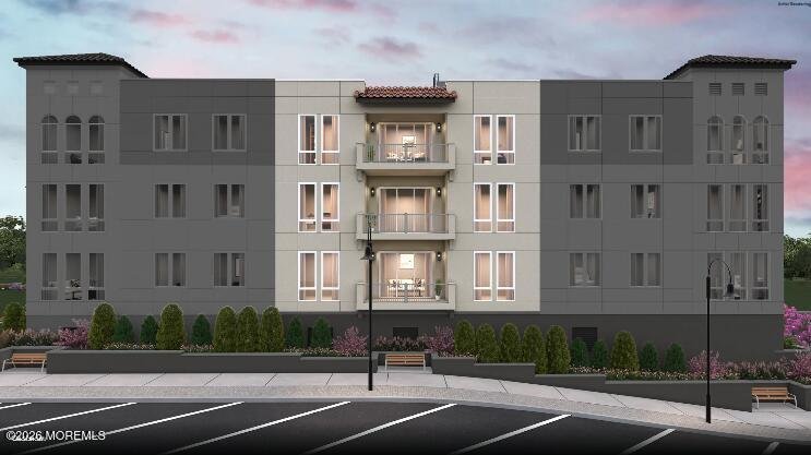 Condo in Asbury Park, New Jersey, United States 1 - 18611678