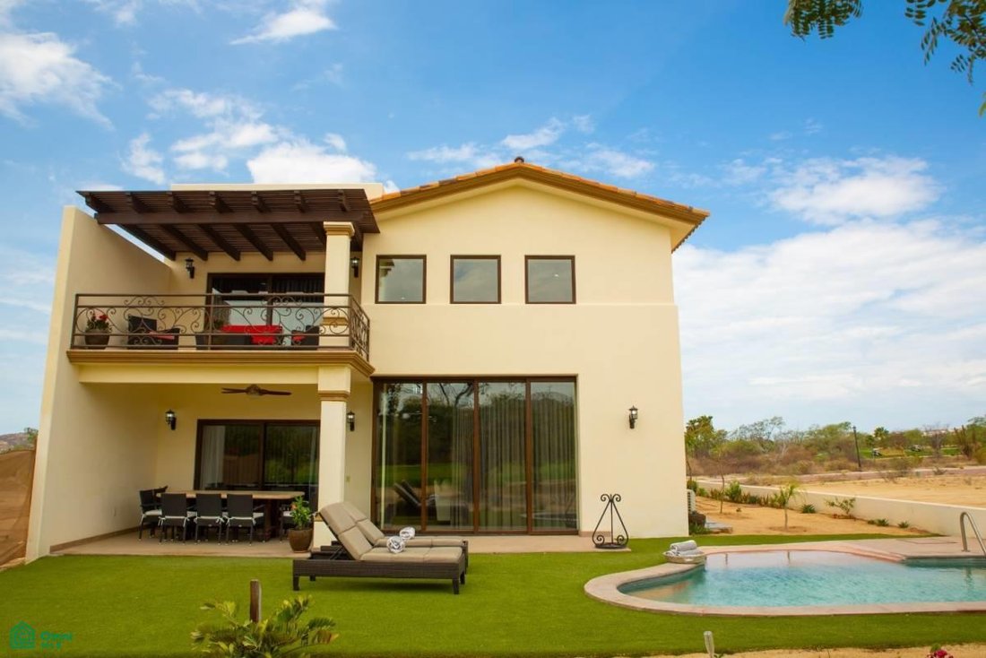 House in Colonia del Sol, Baja California Sur, Mexico 2 - 17087905