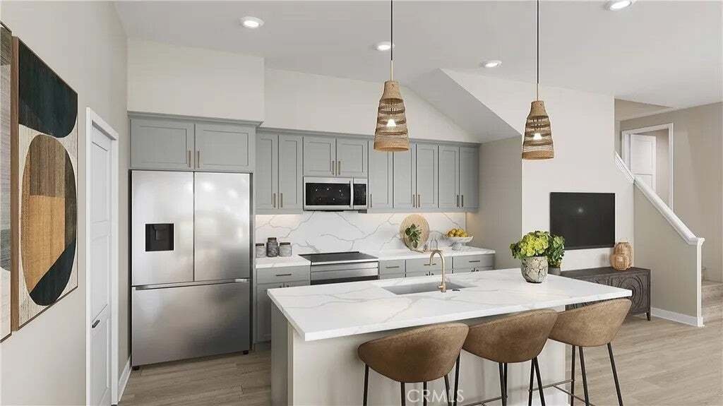 Townhouse in Whittier, California, United States 5 - 18612842