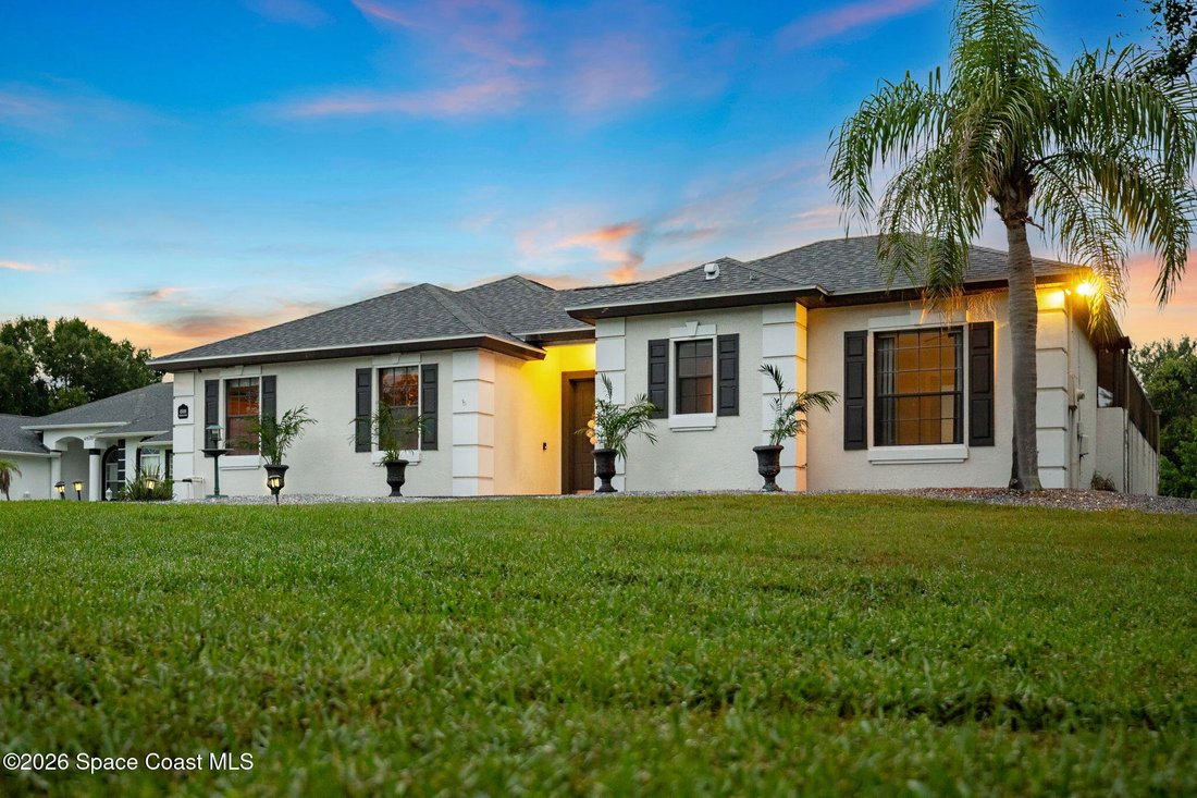 House in Melbourne, Florida, United States 4 - 18604181