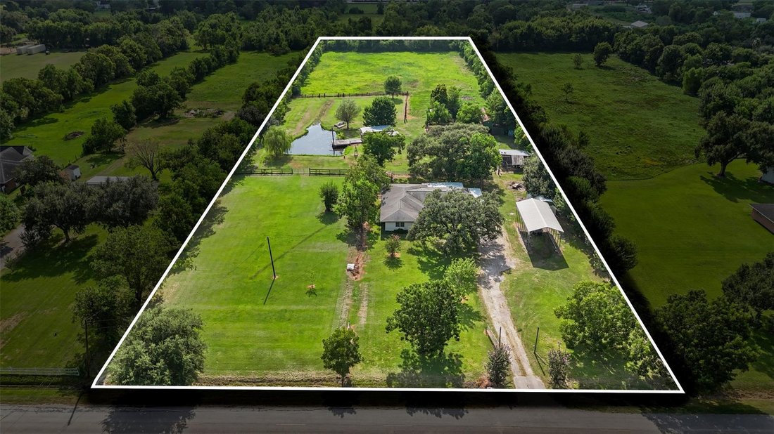 House in Pearland, Texas, United States 4 - 18610173