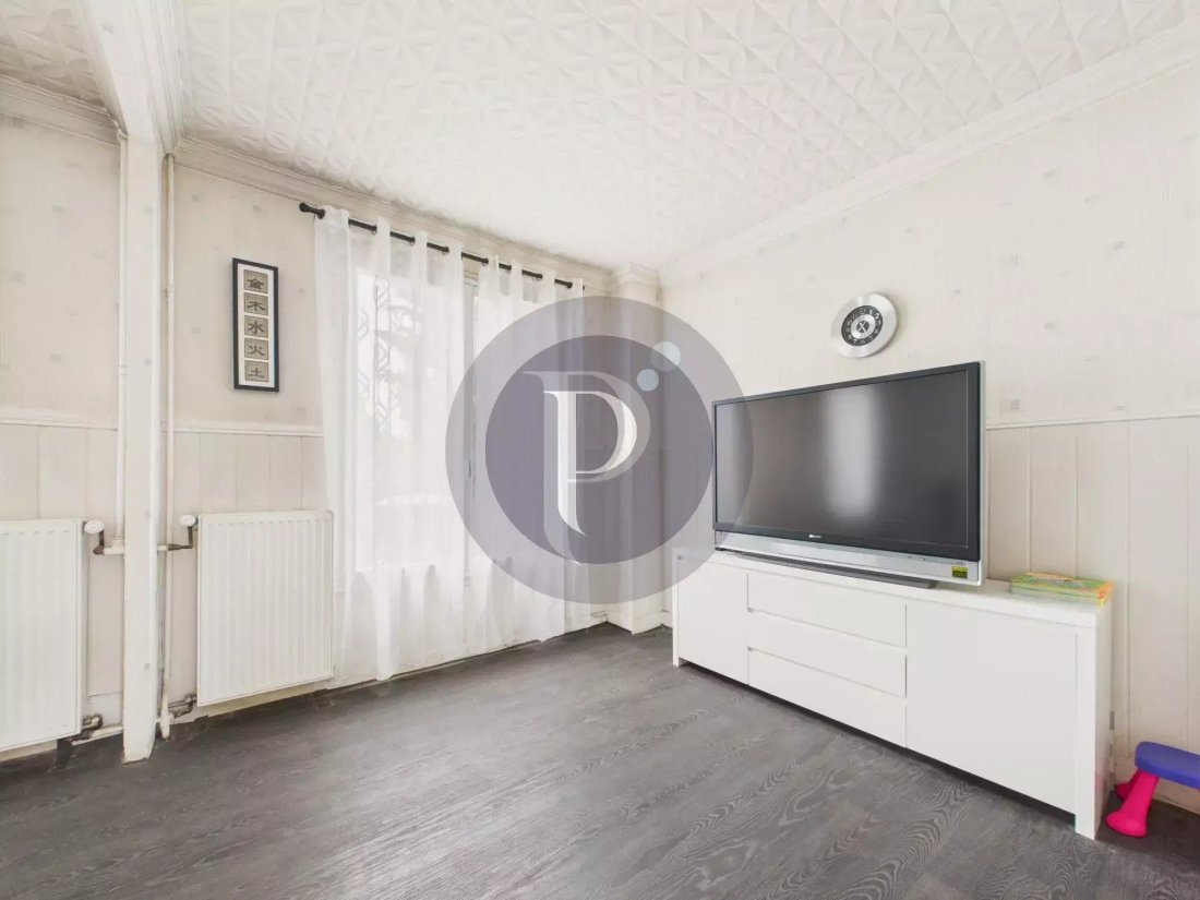 House in Antony, Ile-de-France, France 1 - 16256599