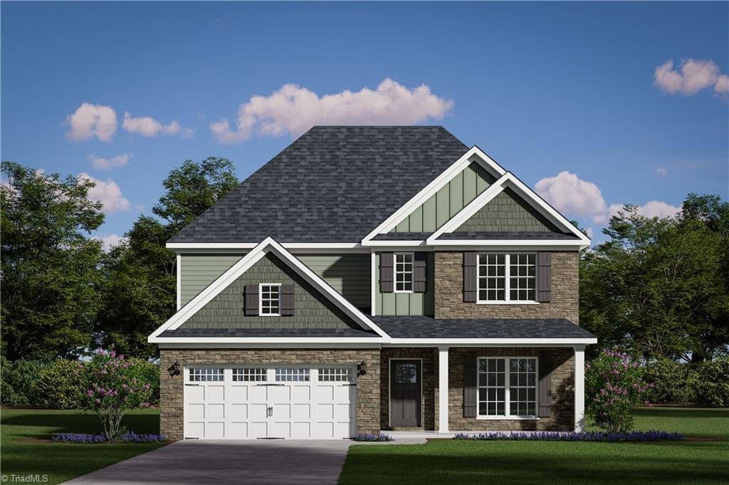 House in Greensboro, North Carolina, United States 1 - 18071695