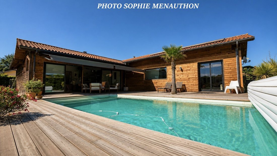 House in Saint Vincent, Dax, France 2 - 18610953