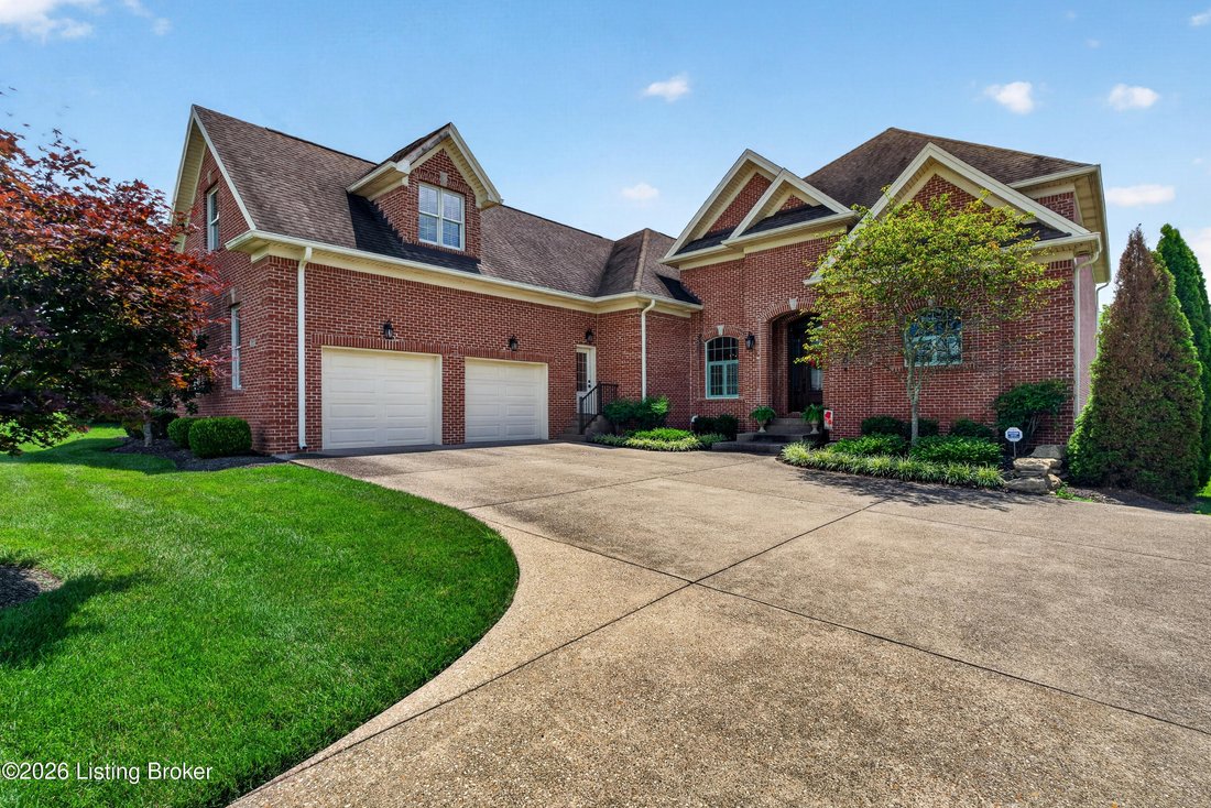 House in Simpsonville, Kentucky, United States 2 - 18609790